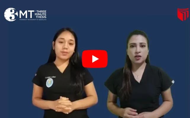 DE LA CRUZ MEJÍA, LOLA / MOGOLLÓN CASTRO SABRINA 